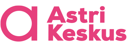 Astri keskus