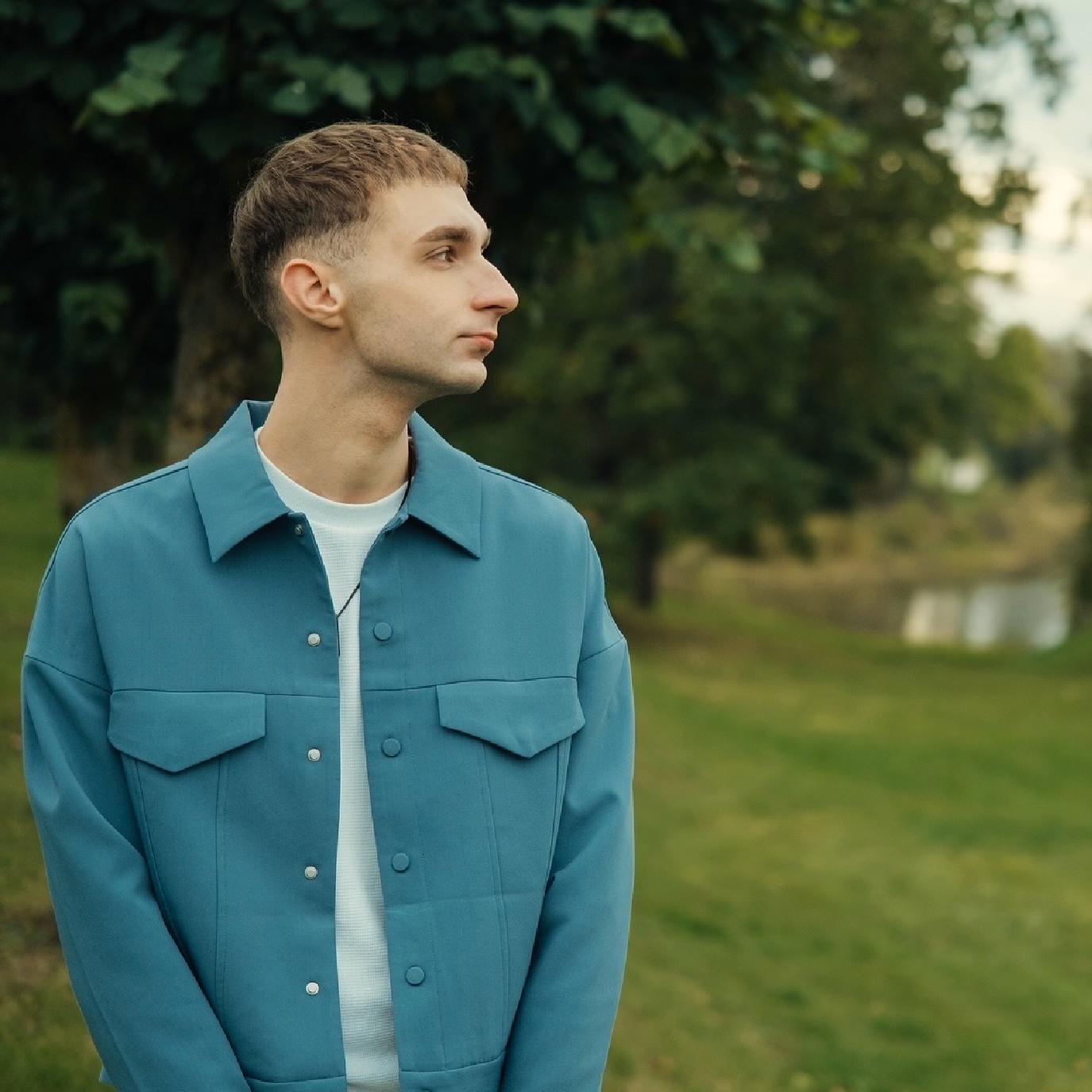 Daniil Lääts - Müügijuht 