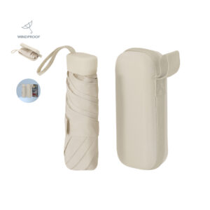 Kokkupandav vihmavari Ottis