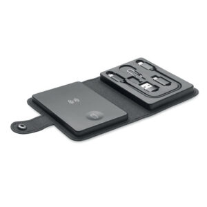 Laadimiskomplekt Cawatt 15W