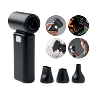 Turbo-ventilaator TECHMATE BAMBOO