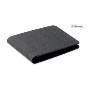 Rahakott Apple Find My lokaatoriga Wall