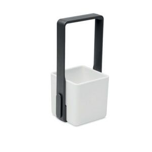 LED-valgustusega siseaiakomplekt Lushlet