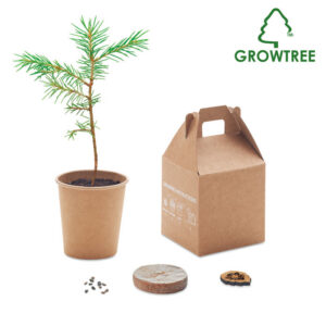 Männi seemnete kinkekomplekt GROWTREE™
