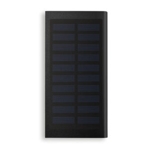 Akupank SOLAR POWERFLAT