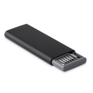 Kruvikeerajate komplekt TOOLBOX