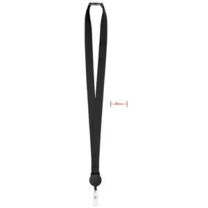 Kaelapael ZIP LANYARD