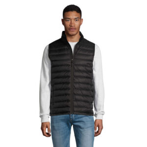 Vest WILSON BW MEN