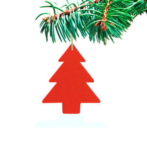 FANTASY jõulukaunistused feltist