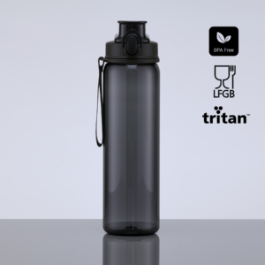 Neon tritan™ joogipudel, 750 ml