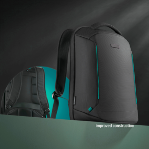 Xenon vargusevastane seljakott 17''