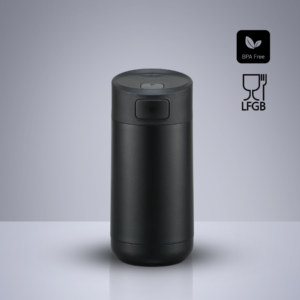 Expedition väike termokruus vasekihiga, 330 ml