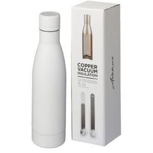 Vasa 500 ml copper vacuum insulated bottle
