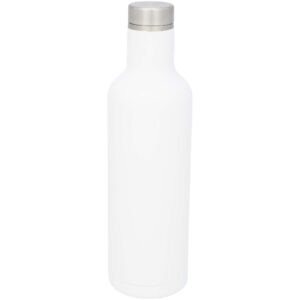 Pinto 750 ml copper vacuum insulated bottle