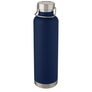 Thor 1 L copper vacuum insulated water bottle