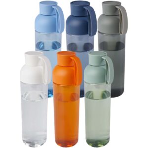 Illuminate 600 ml RPET water bottle