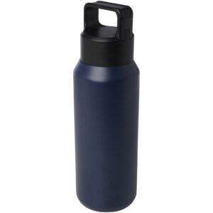 Astra 600 ml RCS recycled stainless steel copper vacuum insulated water bottle (carbonated safe)