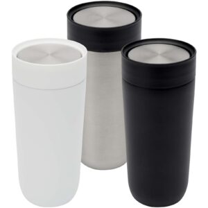 Camden 350 ml RCS certified stainless steel tumbler with ceramic lining