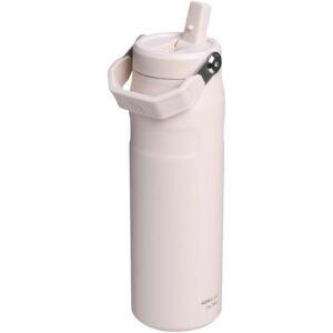 Stanley IceFlow™ 2.0 700 ml water bottle with flip straw