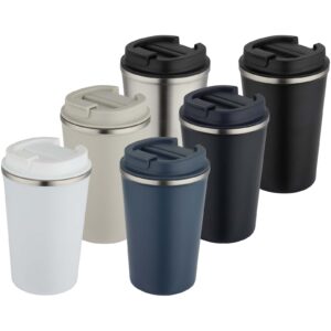 Newport 350 ml double wall vacuum insulated stainless steel tumbler