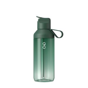 Ocean Bottle GO Clear 710 ml water bottle