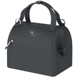 Stanley The All-Day Julienne 10-can recycled mini cooler bag
