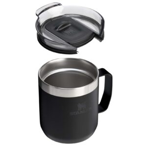 Stanley Everyday 350 ml stainless steel camp mug