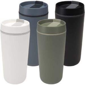 Sedona 480 ml double wall plastic tumbler