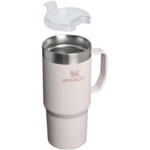 Stanley Everyday Suburban 473 ml recycled stainless steel insulated mug