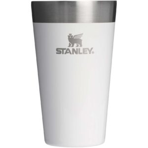 Stanley Stacking 470 ml insulated stainless steel tumbler