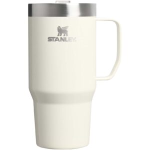 Stanley Everyday Suburban 710 ml insulated recycled stainless steel mug