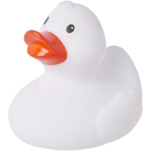 Quack bath duck