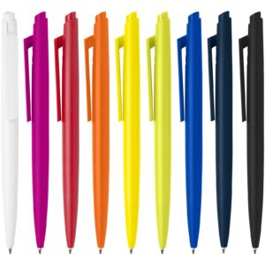 Ipe RCS recycled ballpoint pen (blue ink)