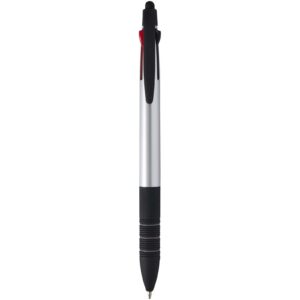 Trine 3-ink RCS recycled ballpoint pen with stylus