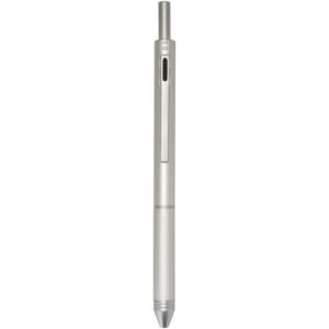 Tine 4-in-1 RCS recycled stainless steel ballpoint pen
