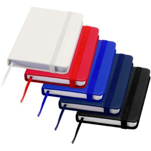 Spectrum A7 hard cover notebook