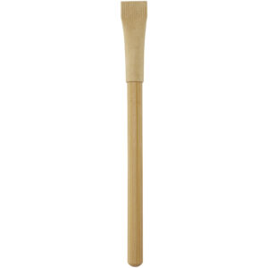 Seniko bamboo inkless pen