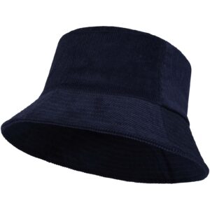 Howson 280 g/m² recycled corduroy sun hat