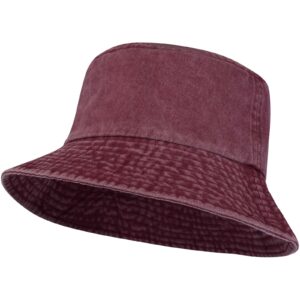 Mitica 270 g/m² washed sun hat