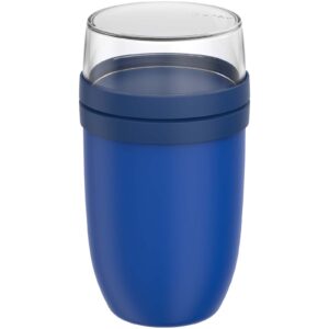 Mepal Ellipse 750+300 ml lunch pot