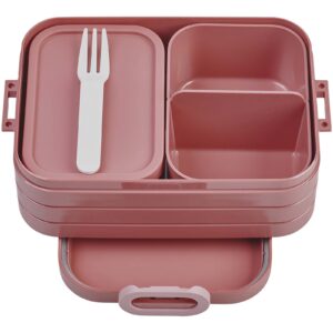 Mepal Take a Break Midi Bento 900 ml lunch box