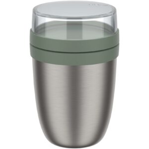 Mepal Ellipse 500+200 ml insulated lunch pot 2.0