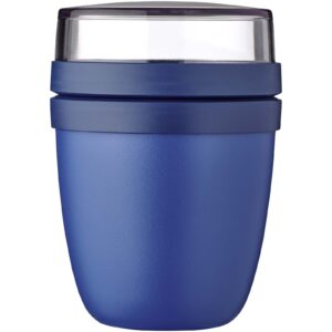 Mepal Ellipse Mini 300+120 ml lunch pot