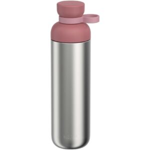 Mepal Vita 900 ml recycled stainless steel water bottle
