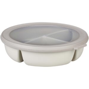 Mepal Cirqula Bento bowl (250+250+500 ml)