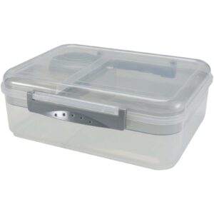 Cravee 1450 ml lunch box