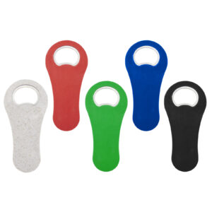 Schyn wheat straw bottle opener