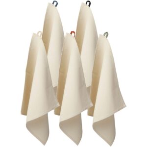 Alora 200 g/m² recycled cotton kitchen towel
