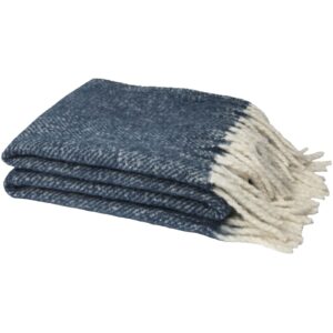 Dolly GRS recycled blanket
