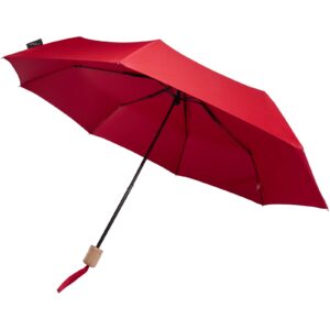 Dane 21" RPET foldable umbrella